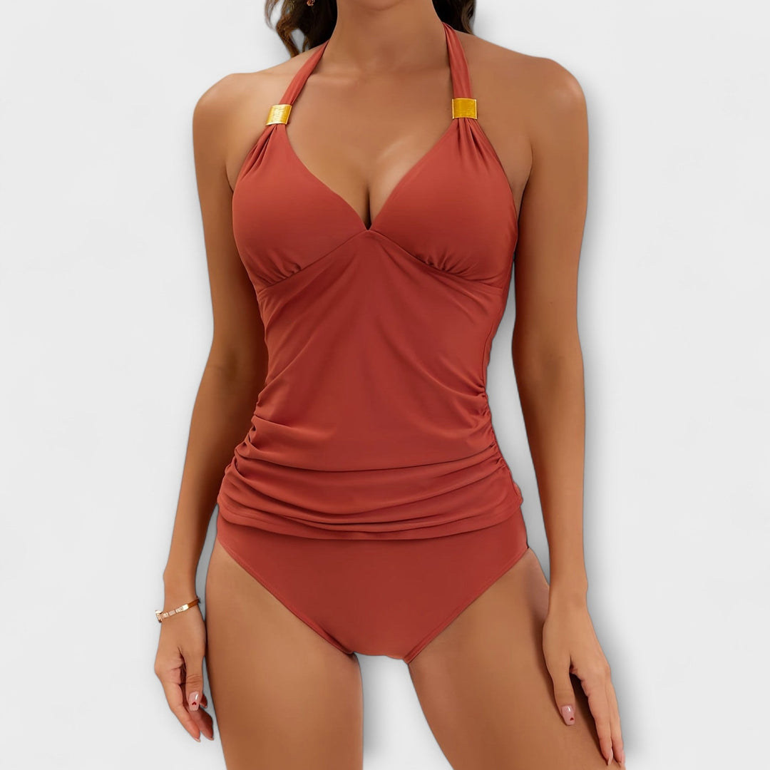 Sienna - To-Piece Swimsuit
