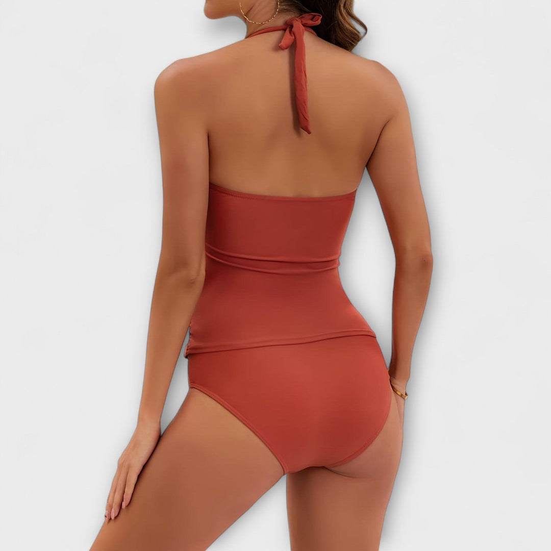 Sienna - To-Piece Swimsuit