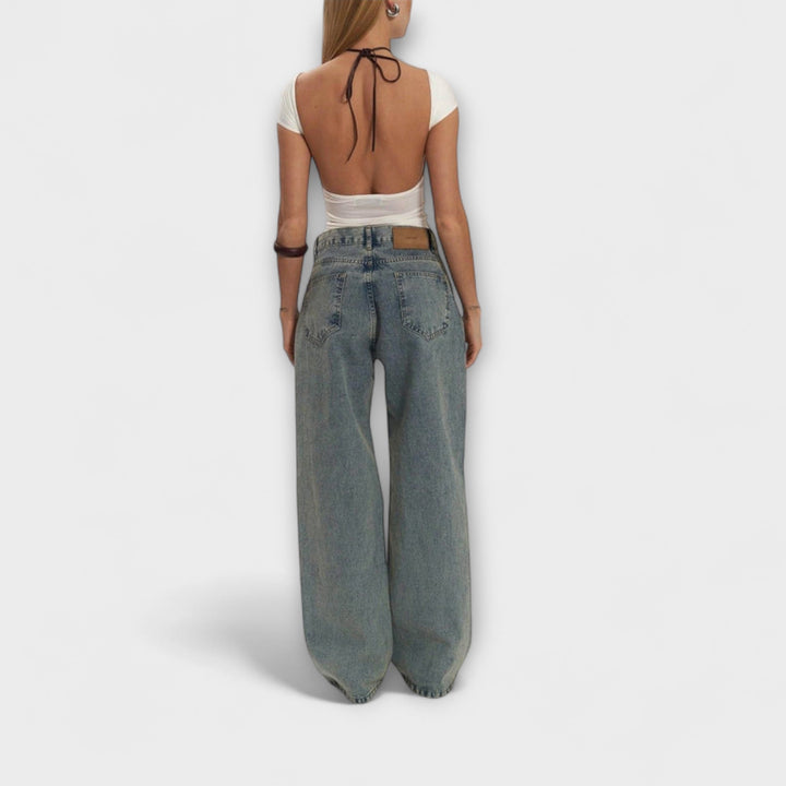 Rayne - Denim Jeans