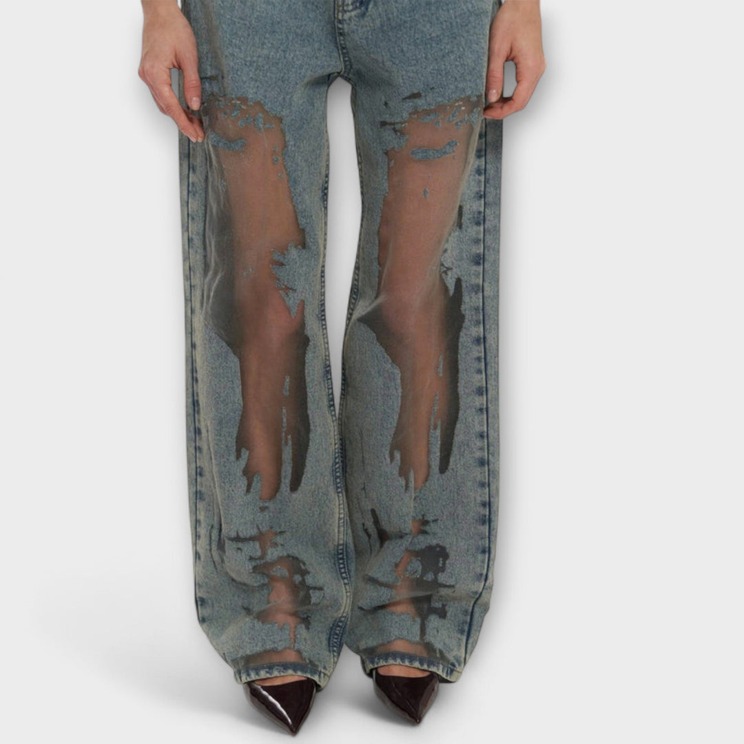 Rayne - Denim Jeans