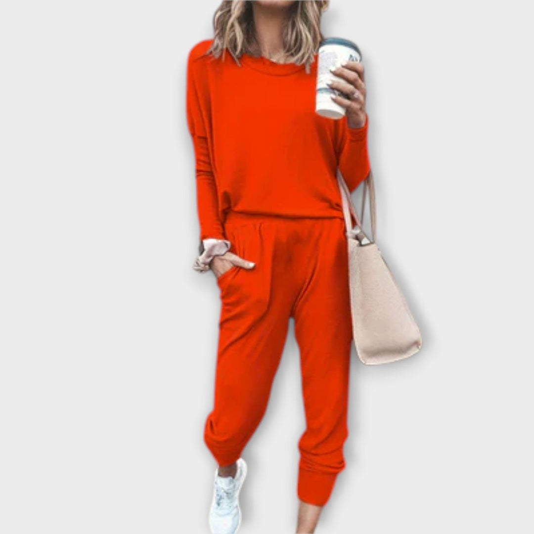 Claire - Elegant Sæt