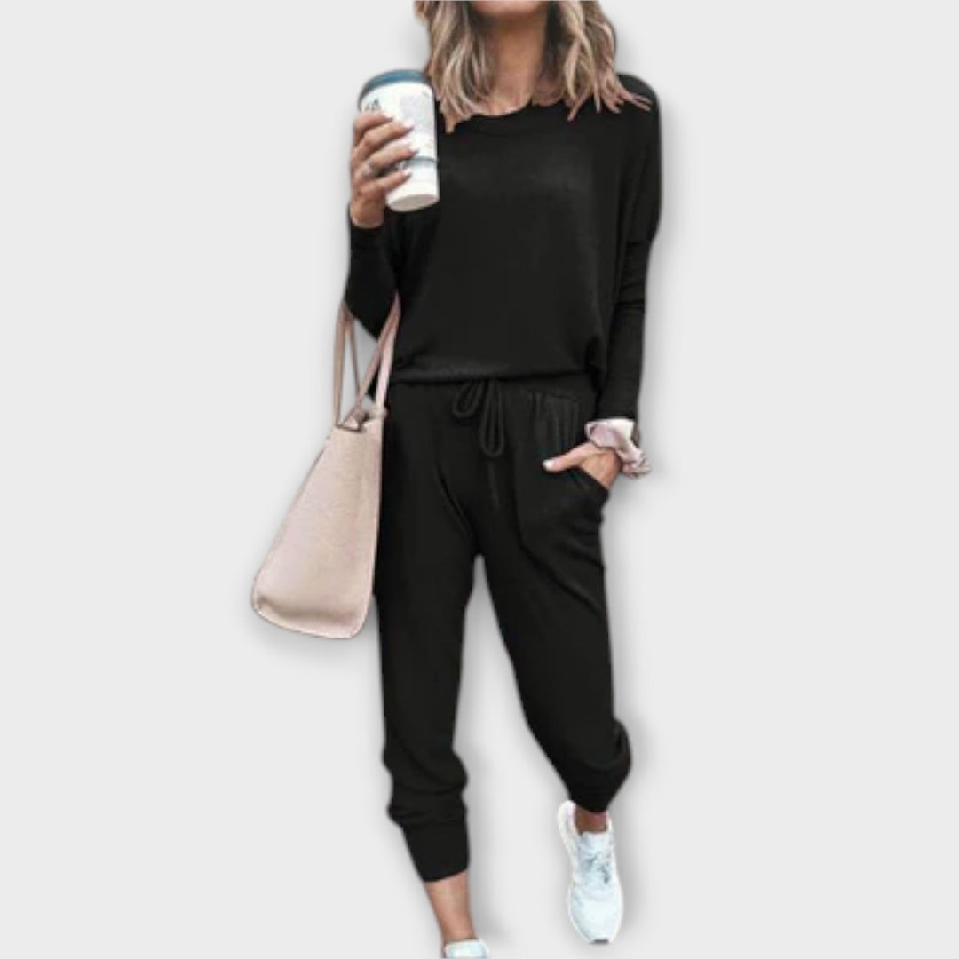 Claire - Elegant Sæt