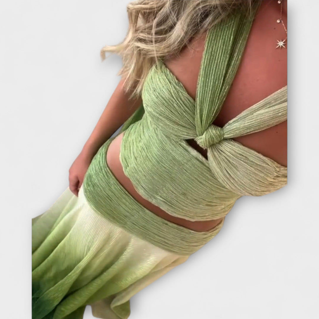 Piper - Stylish To-Delta Set