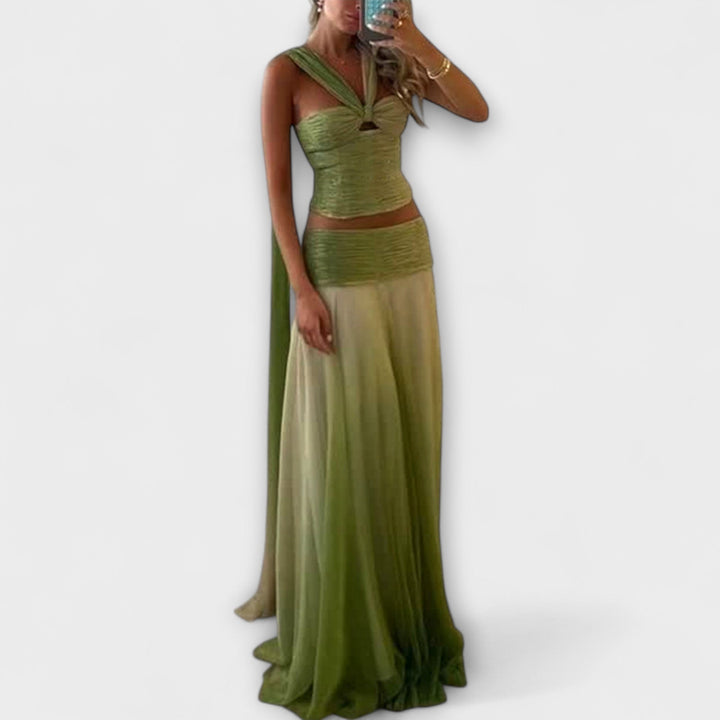 Piper - Stylish To-Delta Set