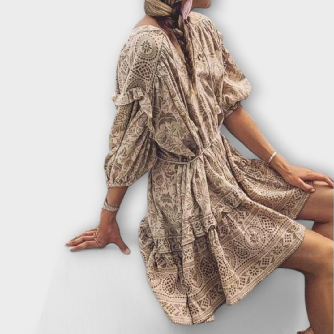 Miliani - Boho-Stil med Legendarisk Elegance