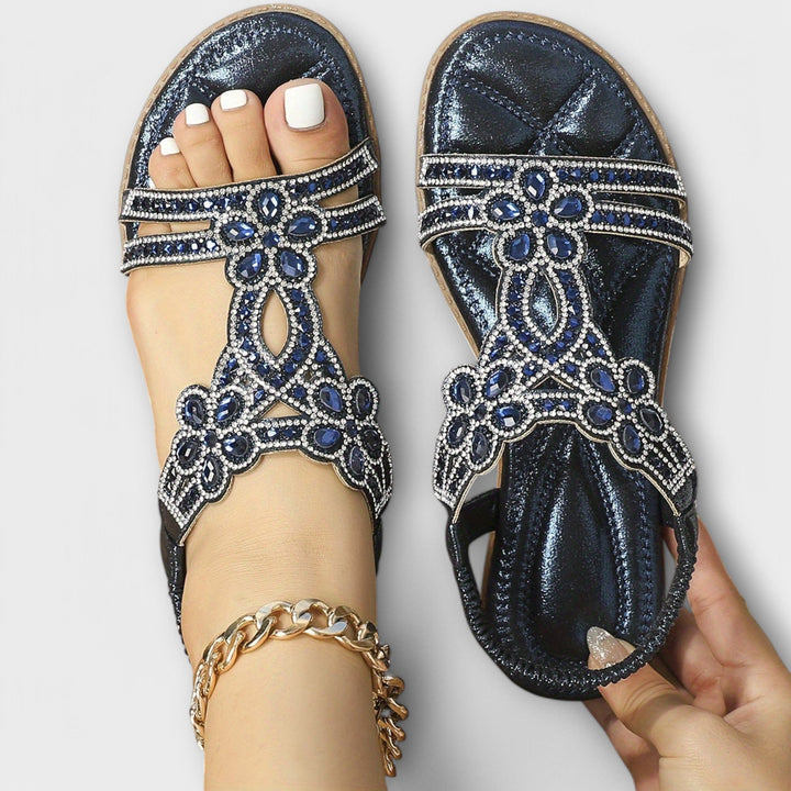 Rosalie - Boholook Orthopedic Sandals