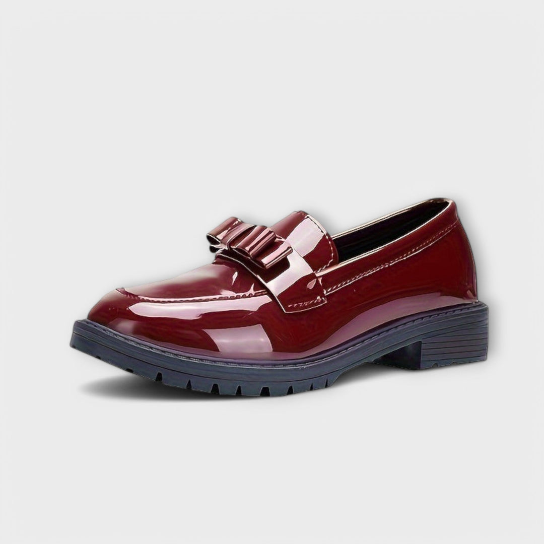 Classic Preppy Loafers