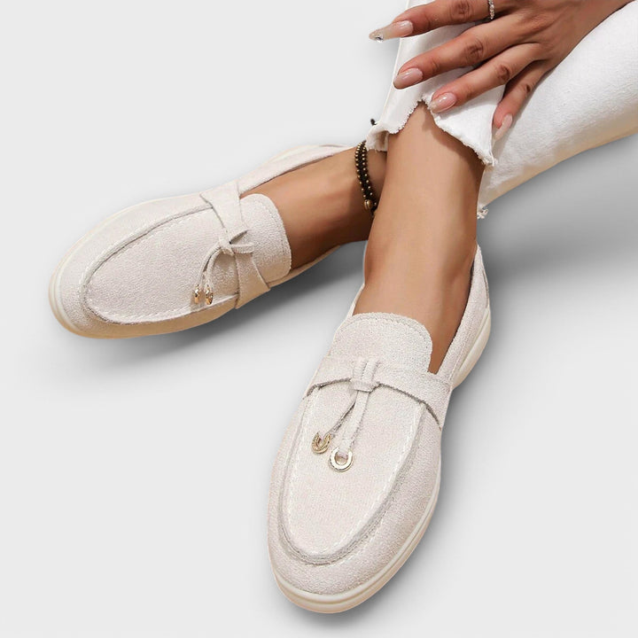Gamila - Stylish Elegance Loafers