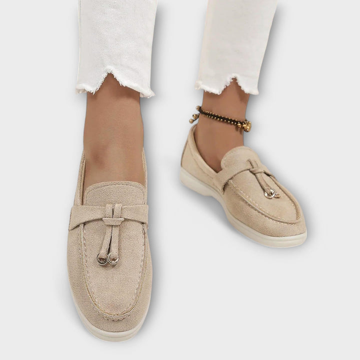 Gamila - Stylish Elegance Loafers