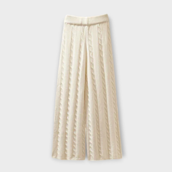 Lucy - Behageligt og Stilfuldt Sæt