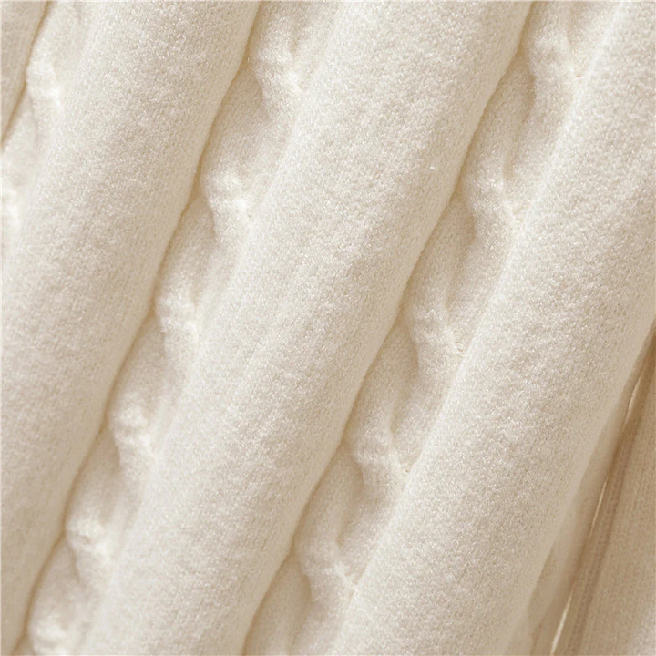 Lucy - Behageligt og Stilfuldt Sæt