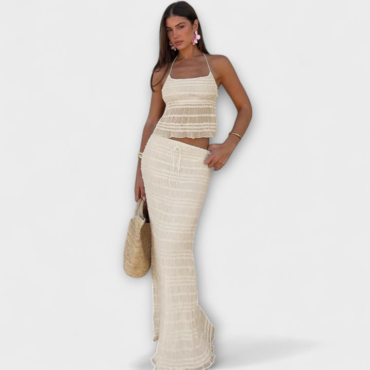 Eulalia - Hav & Salt Collection