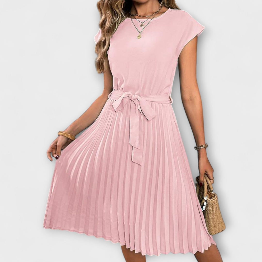 Chic - Midi Dress