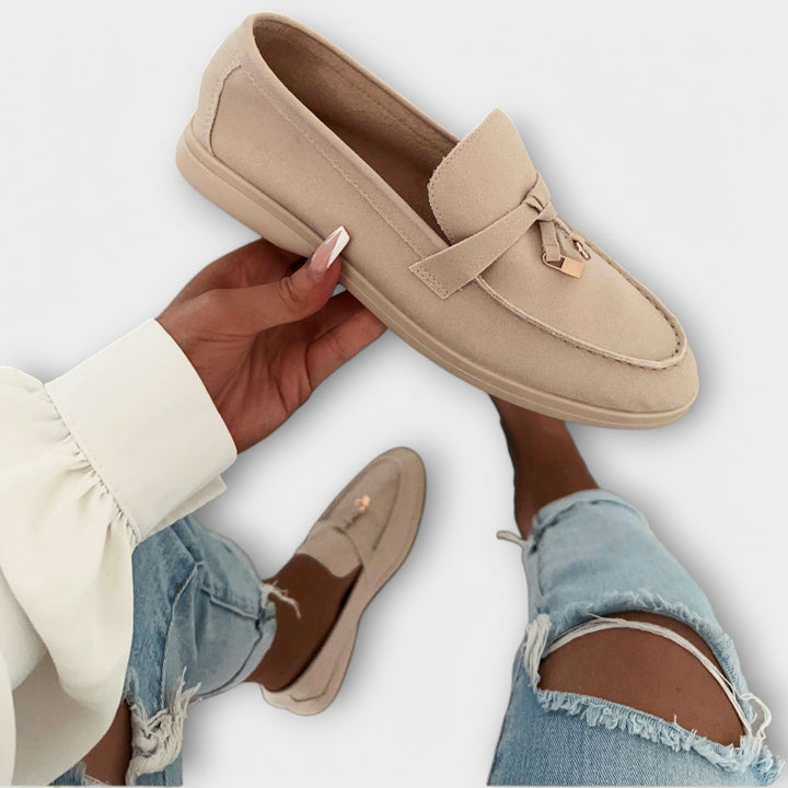 Sabrina - Stylish Loafers