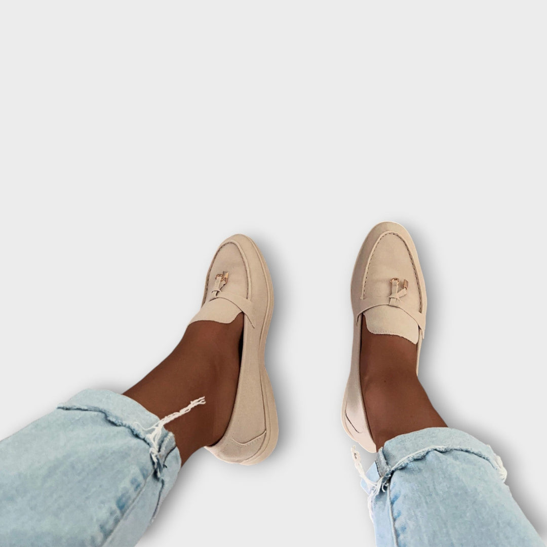 Sabrina - Stylish Loafers