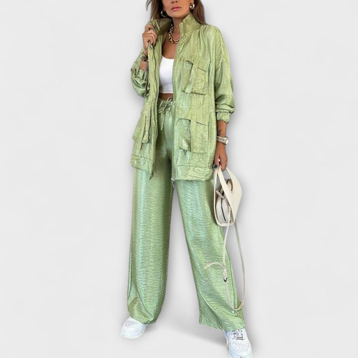 Mira - Koordineret Sæt