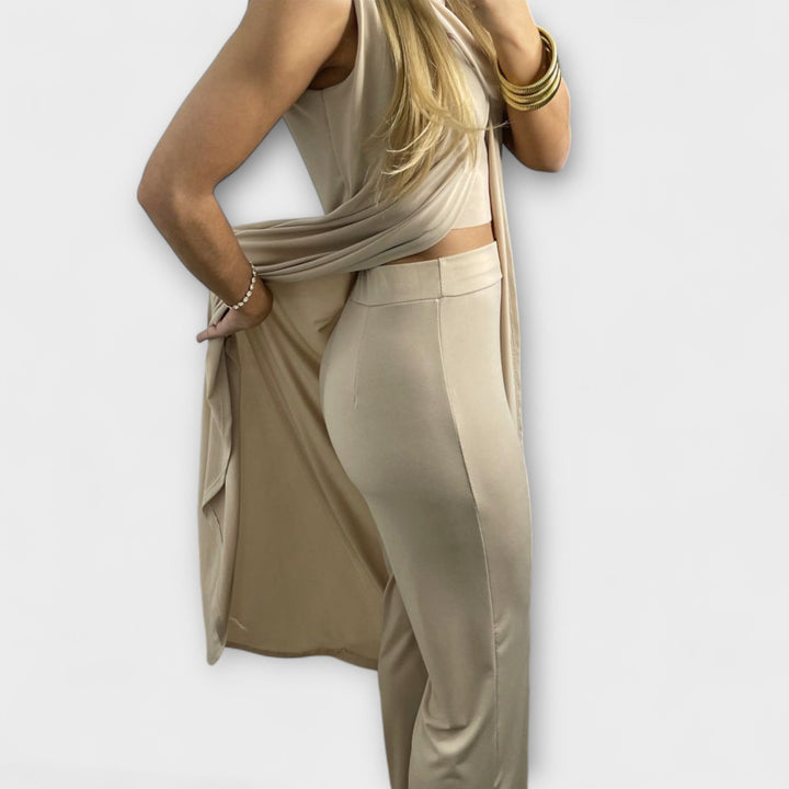 Fally Coordination Set