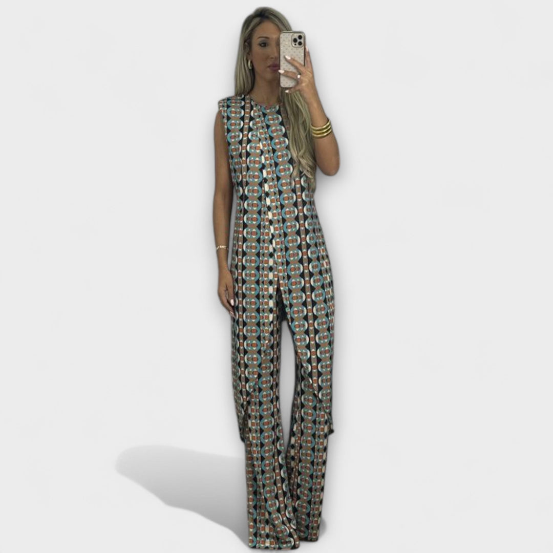 Fally Coordination Set