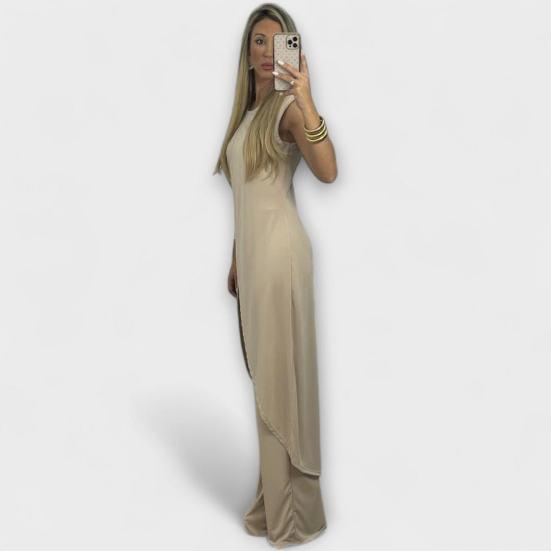 Fally Coordination Set