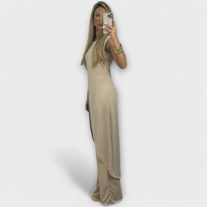 Fally Coordination Set