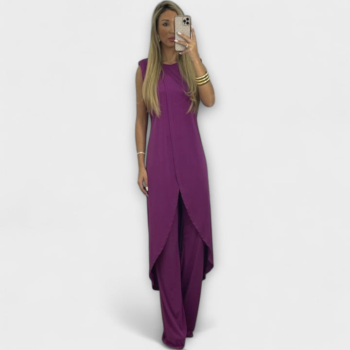 Fally Coordination Set