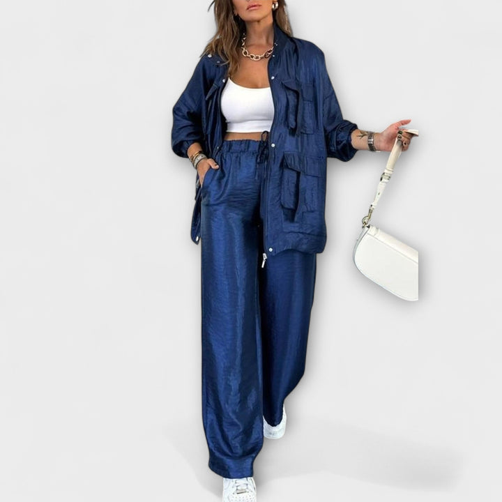 Mira - Koordineret Sæt