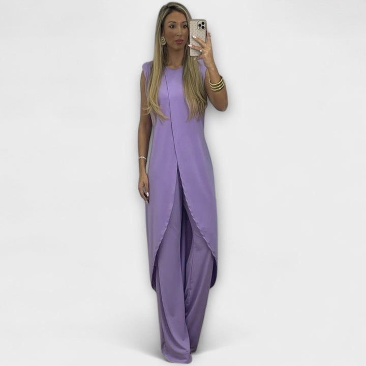 Fally Coordination Set