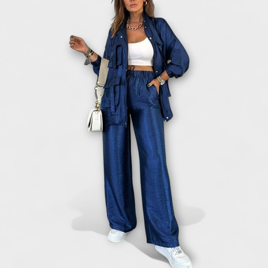 Mira - Koordineret Sæt