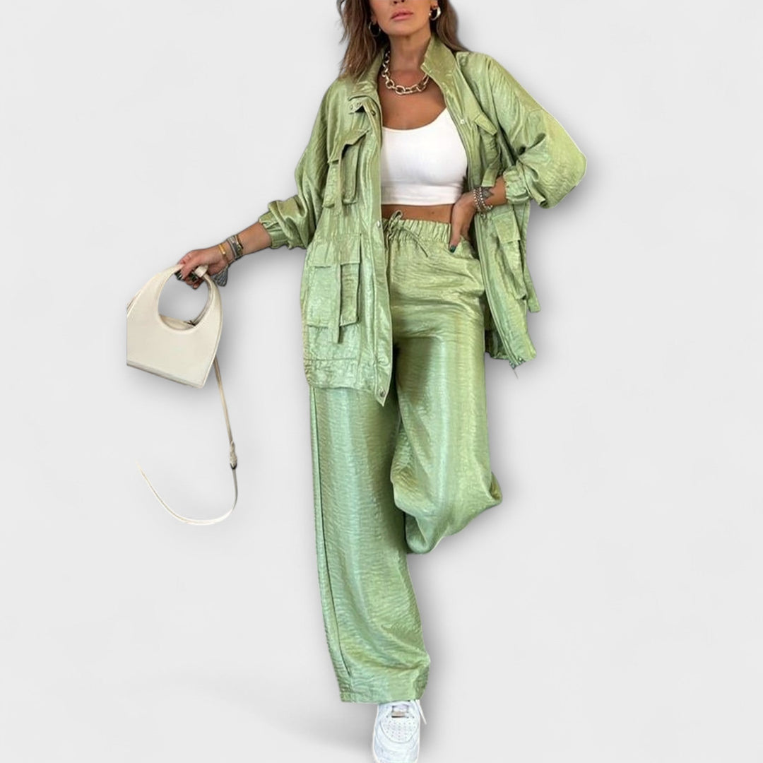 Mira - Koordineret Sæt