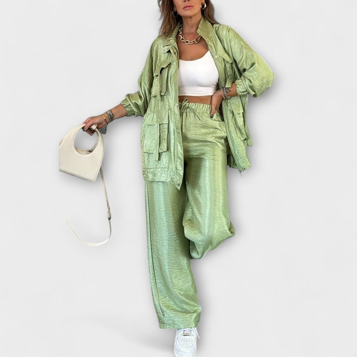 Mira - Koordineret Sæt