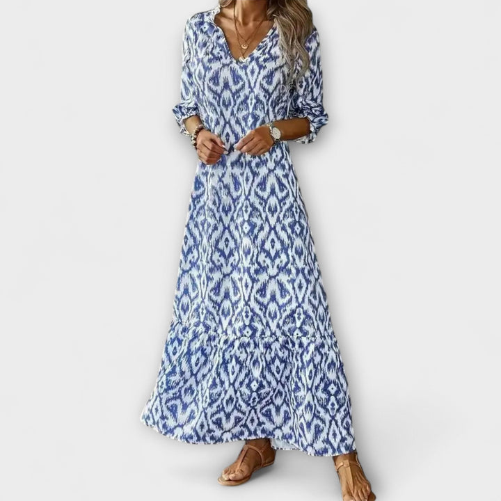 Chic Maxi Dress for Women