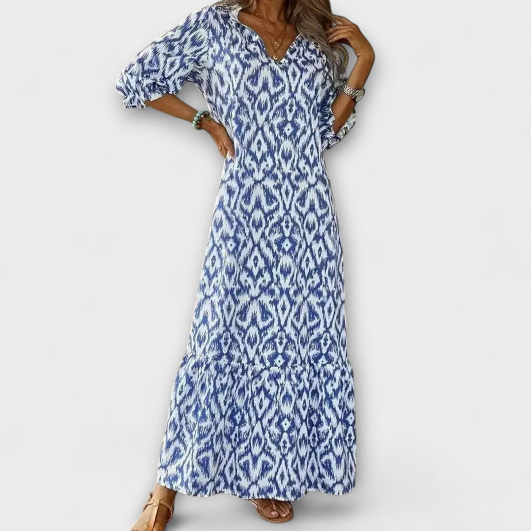 Chic Maxi Dress for Women
