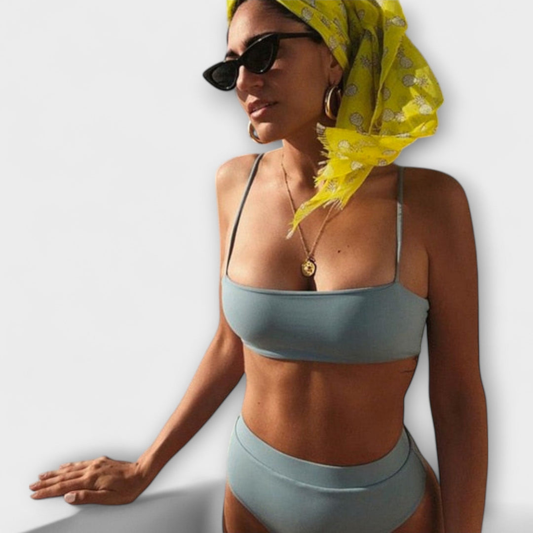 Amanda - To-Piece Bikini Set