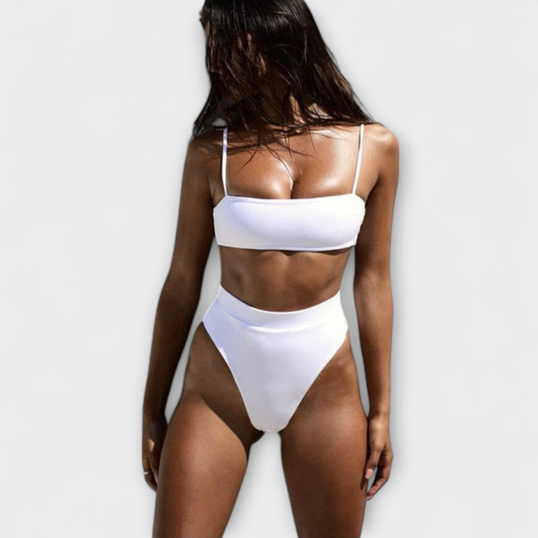 Amanda - To-Piece Bikini Set