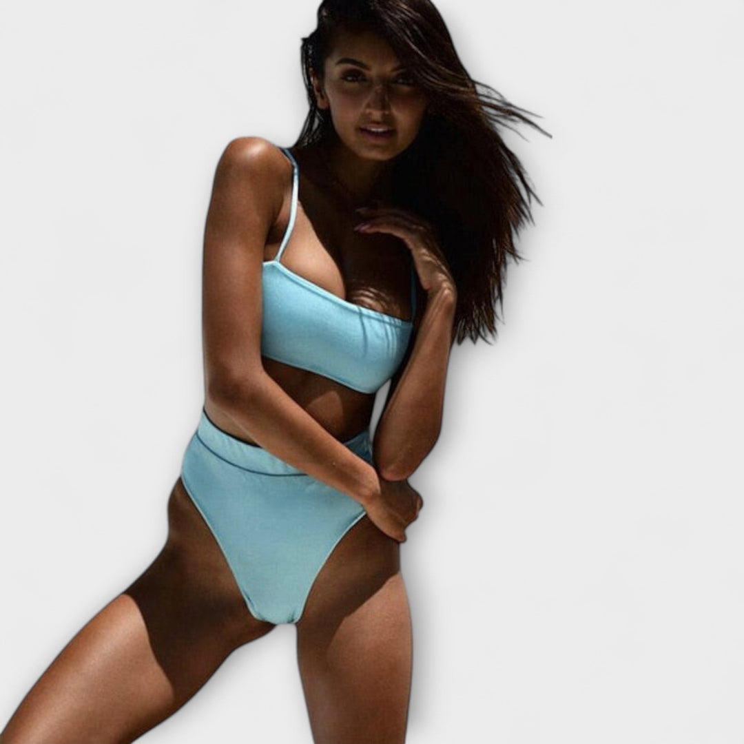 Amanda - To-Piece Bikini Set