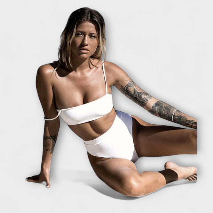 Amanda - To-Piece Bikini Set