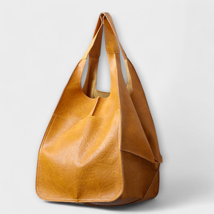 Lora - Oversized Weekend Bag