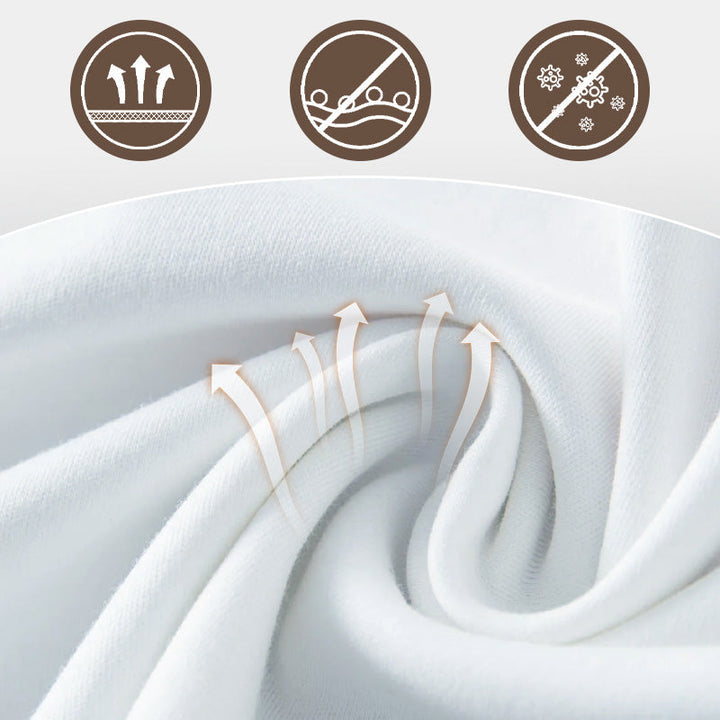 Blumenmuster - Bustier Rock