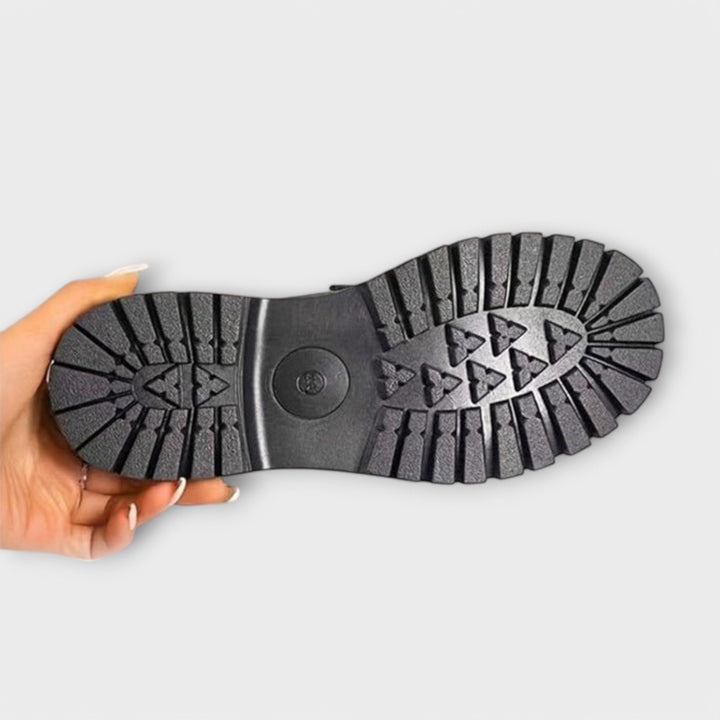 Alisa - Stylish Loafer