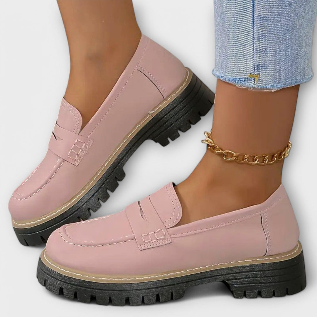 Alisa - Stylish Loafer