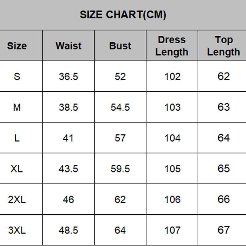 Denim - Maxirock Set