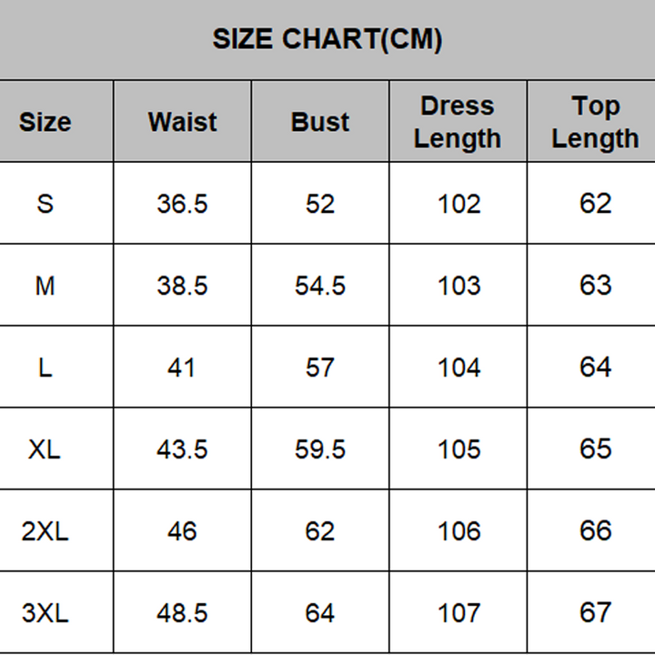 Denim - Maxirock Set