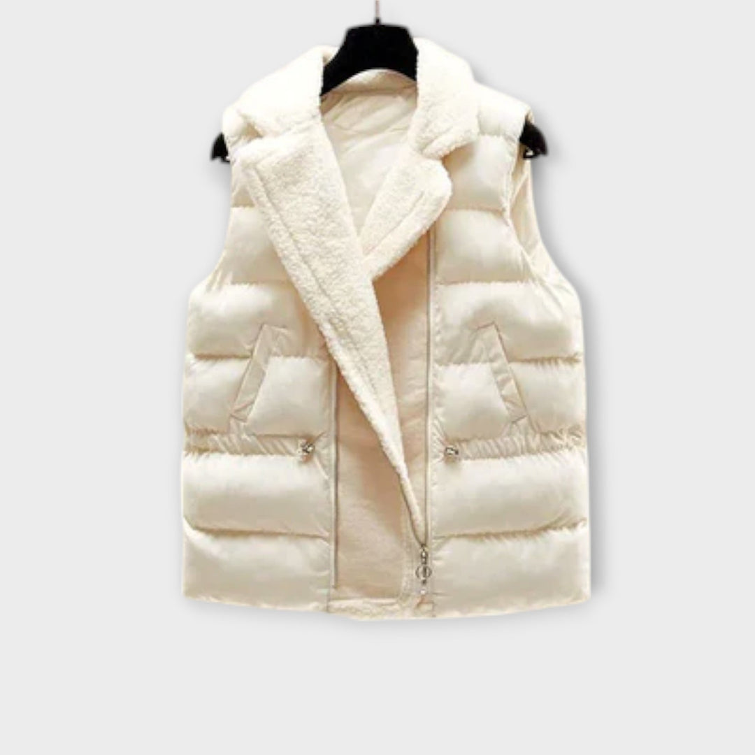 Lucy - Behageligt og Stilfuldt Sæt