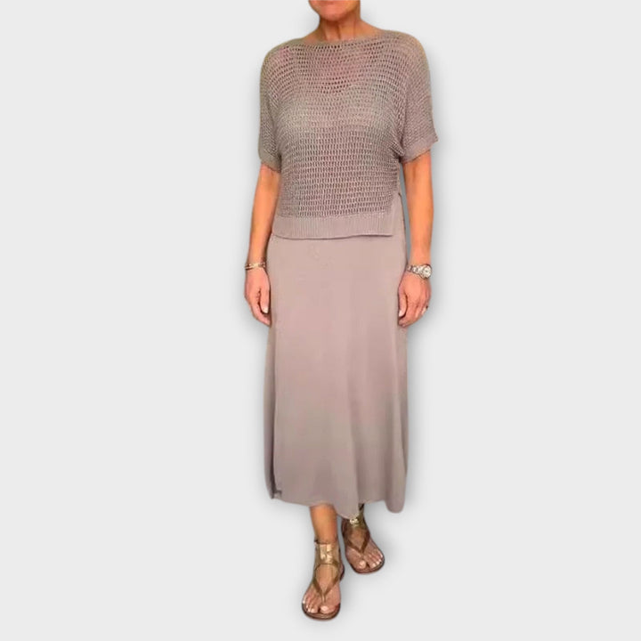 Alma - Håndlavet, Frisk og Åndbar Design