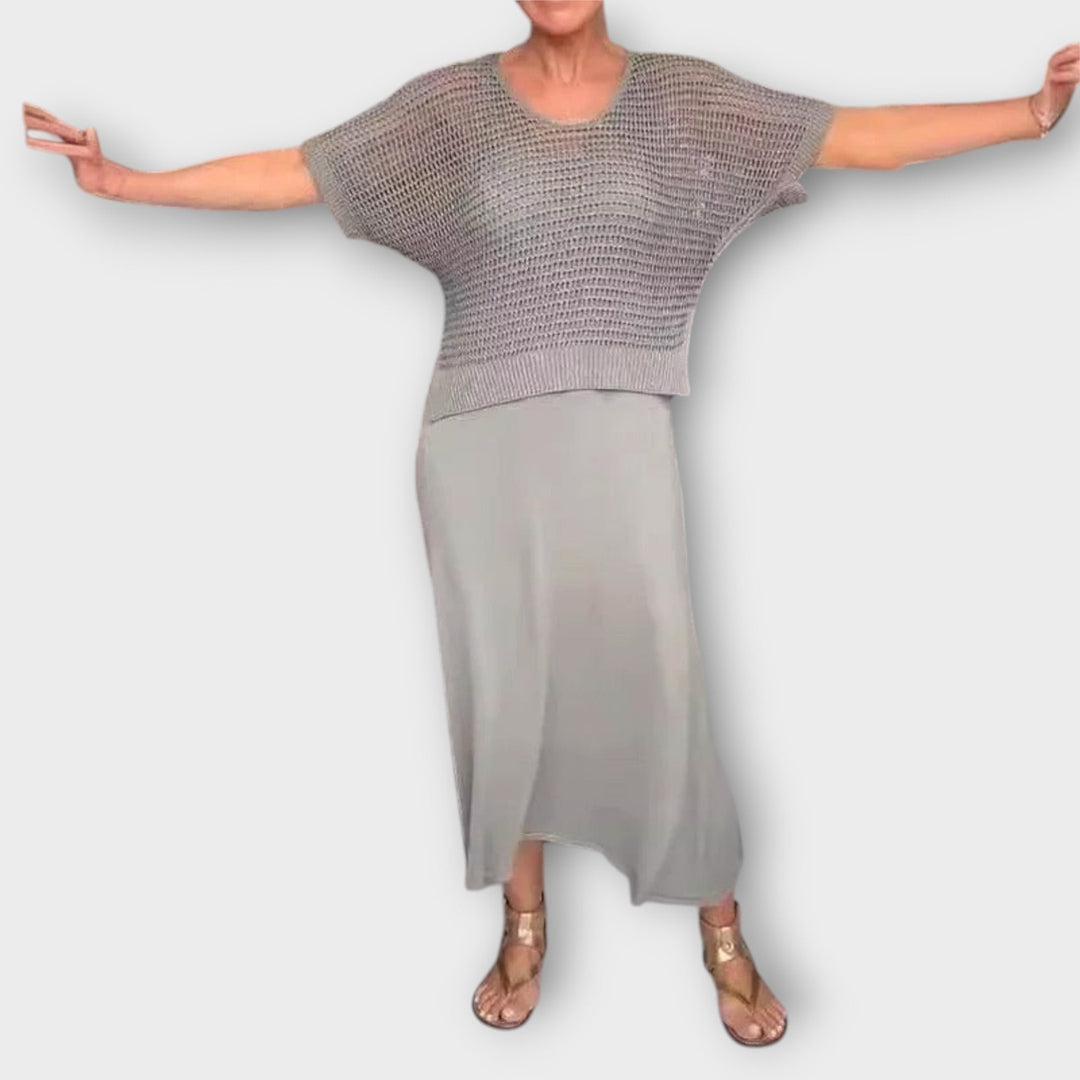 Alma - Håndlavet, Frisk og Åndbar Design