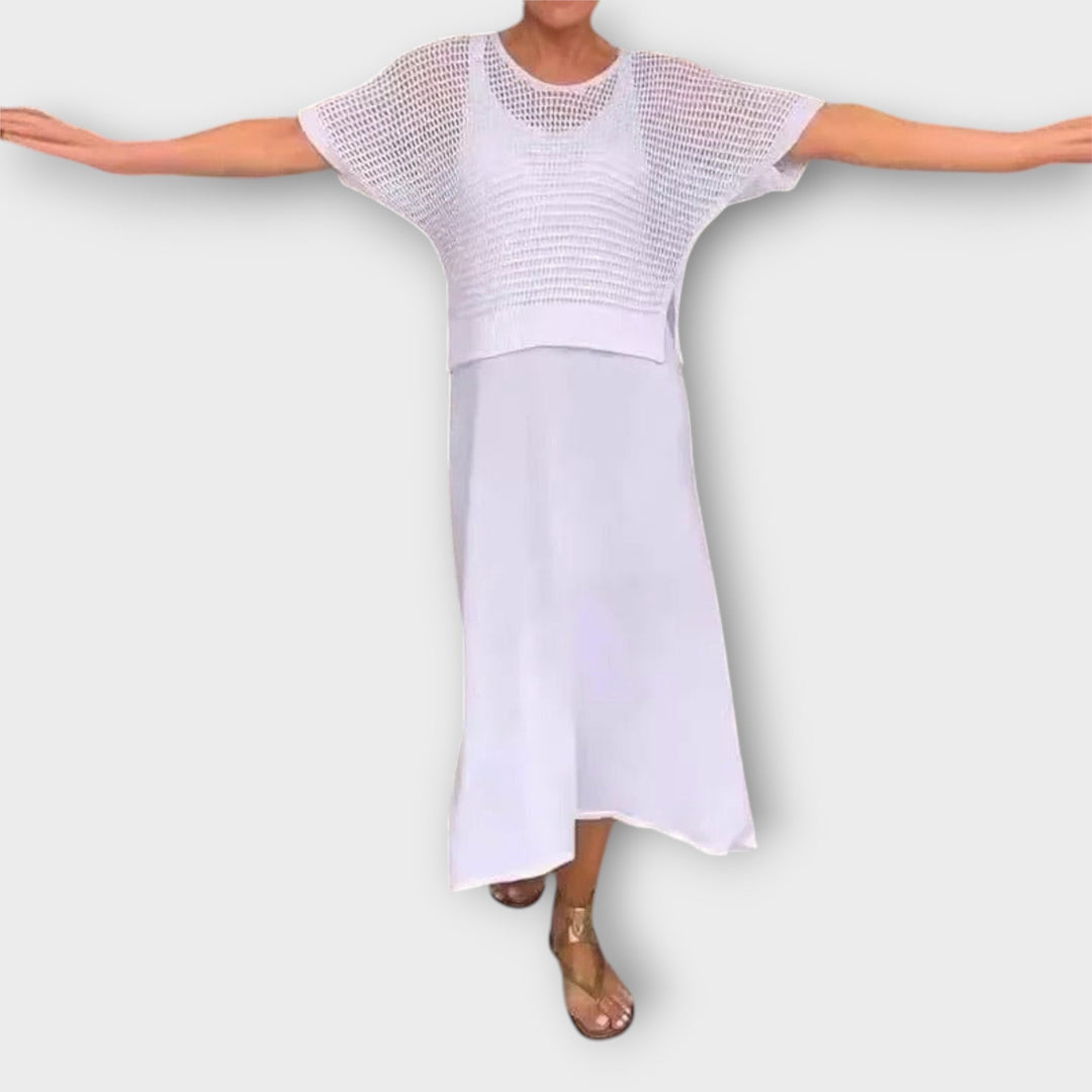 Alma - Håndlavet, Frisk og Åndbar Design