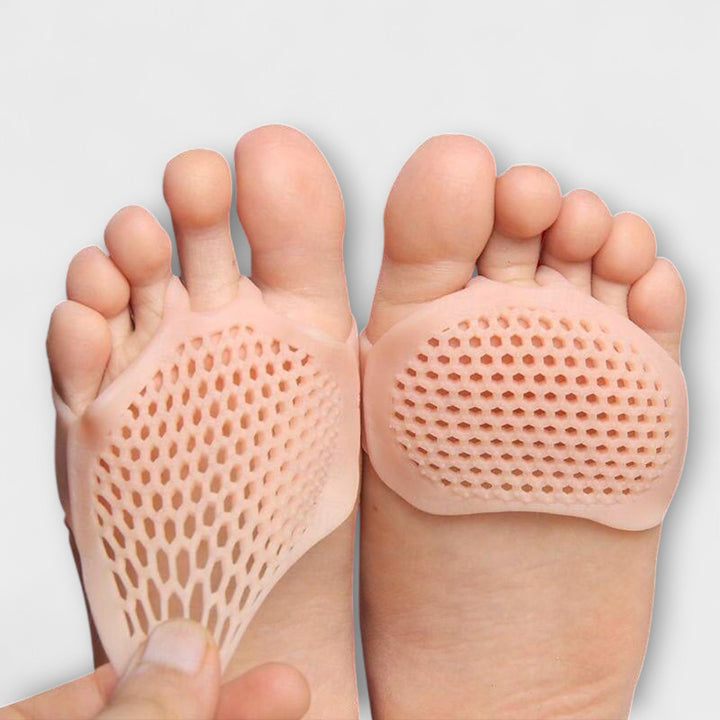 Moderne Dansesko i Højkvalitets Nubuck